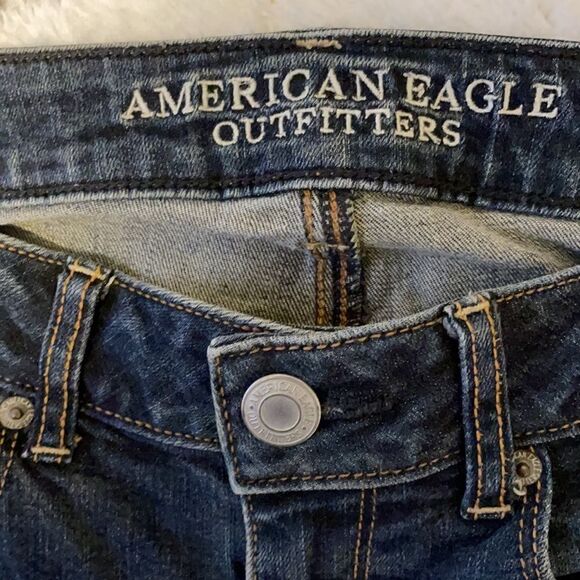 American Eagle Skinny Jeans - Picture 2 of 7
